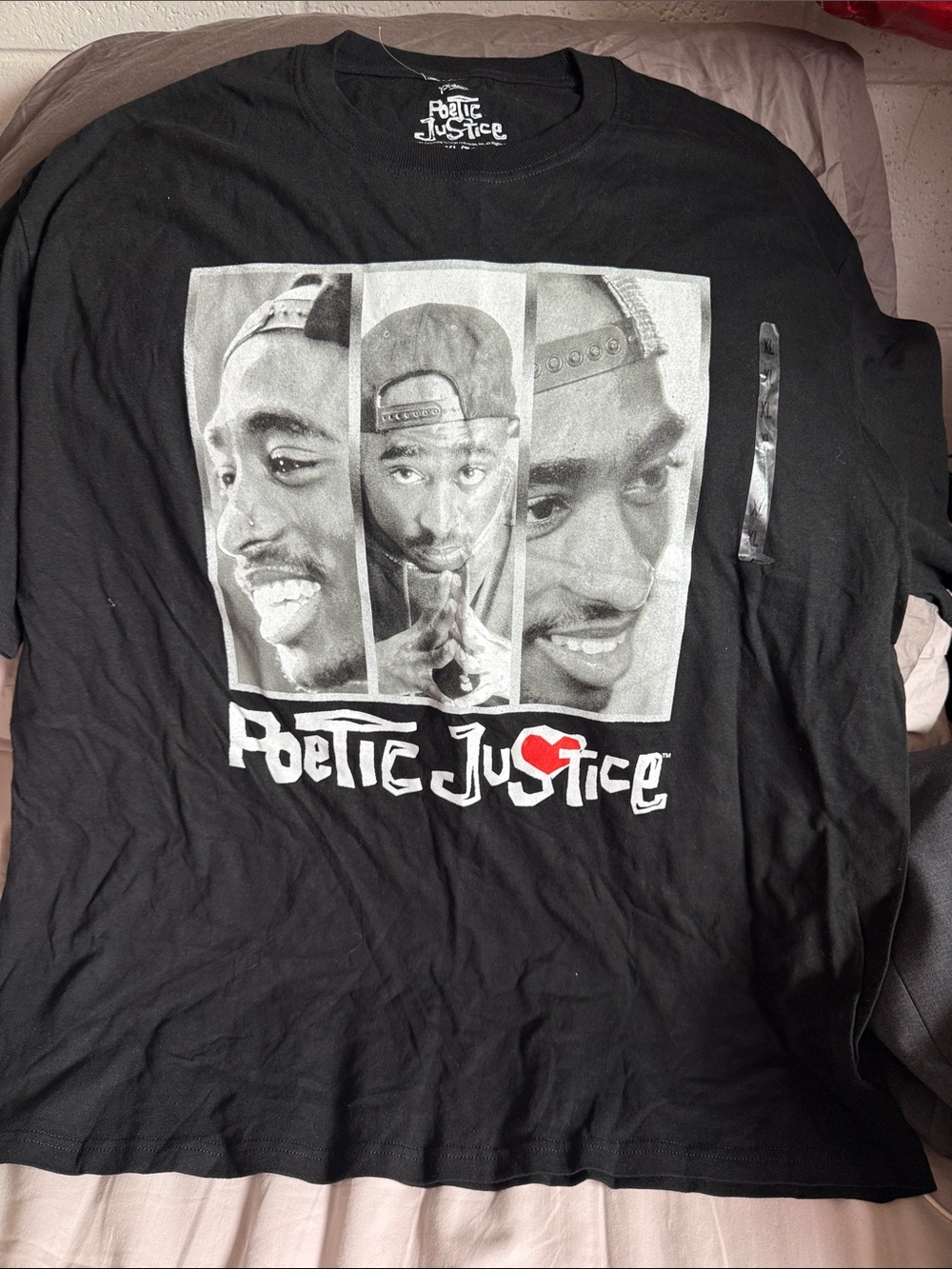 Poetic justice